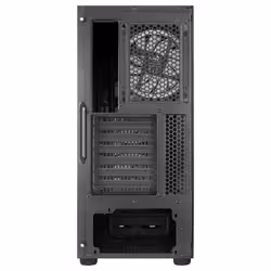 Aerocool SCAPEBKV3 unité centrale Midi Tower Noir - Vue supplémentaire 9