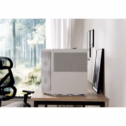 APNX V1-WT-v1 Midi Tower Blanc - Vue supplémentaire 3