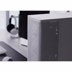 APNX C1-R-WT-v1 Midi Tower Blanc - Vue supplémentaire 2