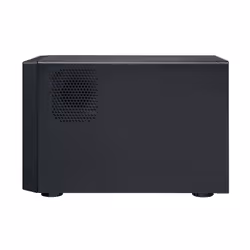 QNAP TVS-472XT NAS Tower Ethernet/LAN Noir - Vue supplémentaire 7