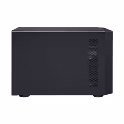 QNAP TVS-472XT NAS Tower Ethernet/LAN Noir - Vue supplémentaire 8