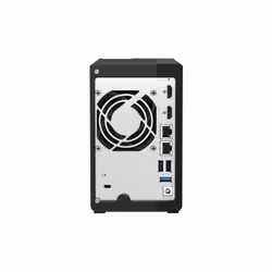 QNAP TS-253E NAS Tower Ethernet/LAN Noir J6412 - Vue supplémentaire 7