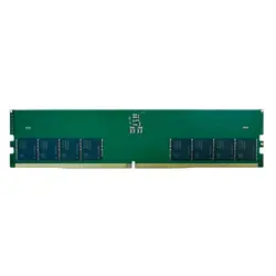 QNAP RAM-32GDR5T0-UD-4800 module de mémoire 32 Go 1 x 32 Go DDR5 288-pin DIMM