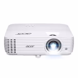Acer Basic P1557Ki vidéo-projecteur Projecteur à focale standard 4500 ANSI lumens DLP 1080p (1920x1080) Compatibilité 3D Blanc - Vue supplémentaire 2