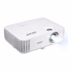 Acer Basic P1557Ki vidéo-projecteur Projecteur à focale standard 4500 ANSI lumens DLP 1080p (1920x1080) Compatibilité 3D Blanc - Vue supplémentaire 3