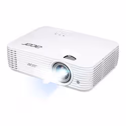 Acer Basic P1557Ki vidéo-projecteur Projecteur à focale standard 4500 ANSI lumens DLP 1080p (1920x1080) Compatibilité 3D Blanc - Vue supplémentaire 4