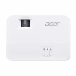 Acer X1526HK vidéo-projecteur Projecteur à focale standard 4000 ANSI lumens DLP 1080p (1920x1080) Blanc - Vue supplémentaire 3