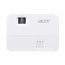 Acer Basic X1626HK vidéo-projecteur 4000 ANSI lumens DLP WUXGA (1920x1200) Compatibilité 3D Blanc - Vue supplémentaire 3