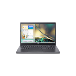 Acer Aspire 5 A515-57-7757 i7-1255U 15.6" Full HD 16 Go 1 To SSD Windows 11 Home Gris