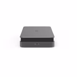 Acer USB Type-C Gen 1 Dock Avec fil USB 3.2 Gen 1 (3.1 Gen 1) Type-C Gris - Vue supplémentaire 5