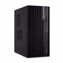 Acer Veriton M M6690G Bureau Intel® Core™ i5 i5-12500 16 Go DDR4-SDRAM 1 To SSD NVIDIA GeForce RTX 3070 Windows 11 Pro PC Noir - Vue supplémentaire 2
