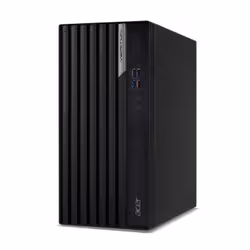 Acer Veriton M M6690G Bureau Intel® Core™ i5 i5-12500 16 Go DDR4-SDRAM 1 To SSD NVIDIA GeForce RTX 3070 Windows 11 Pro PC Noir - Vue supplémentaire 3