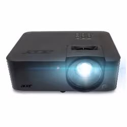 Acer Vero XL2320W vidéo-projecteur 3500 ANSI lumens DLP WXGA (1280x800) Noir - Vue supplémentaire 2