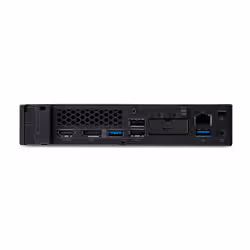 Acer Veriton N N4690 Mini PC Intel® Core™ i5 i5-12400T 8 Go DDR4-SDRAM 256 Go SSD Noir - Vue supplémentaire 2