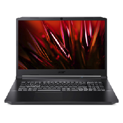 Acer Nitro AN517-54-98YU 17.3&quot; I9 16 Go Noir 512 Go
