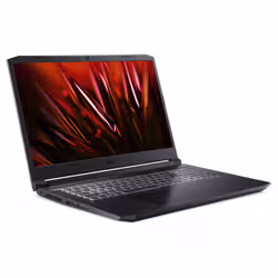 Acer Nitro AN517-54-98YU 17.3" I9 16 Go Noir 512 Go - Vue supplémentaire 2