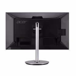 Acer CB322QK LED display 80 cm (31.5") 3840 x 2160 pixels 4K Ultra HD Argent - Vue supplémentaire 4