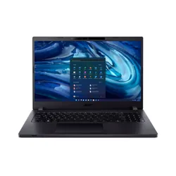 Acer TravelMate P2 TMP215-54-50A8 i5-1235U Ordinateur portable 39,6 cm (15.6") Full HD Intel® Core™ i5 8 Go DDR4-SDRAM 256 Go SSD Wi-Fi 6 (802.11ax) Windows 11 Pro Noir