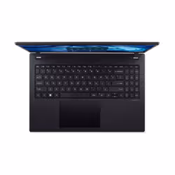 Acer TravelMate P2 TMP215-54-50A8 i5-1235U Ordinateur portable 39,6 cm (15.6") Full HD Intel® Core™ i5 8 Go DDR4-SDRAM 256 Go SSD Wi-Fi 6 (802.11ax) Windows 11 Pro Noir - Vue supplémentaire 4