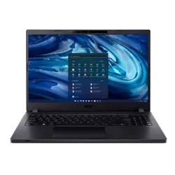Acer TravelMate P2 TMP215-54-78ZW Ordinateur portable 39,6 cm (15.6") Full HD Intel® Core™ i7 i7-1255U 8 Go DDR4-SDRAM 512 Go SSD Wi-Fi 6 (802.11ax) Windows 11 Pro Noir