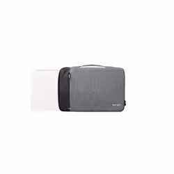 Acer Vero OBP 39,6 cm (15.6") Housse Gris - Vue supplémentaire 2