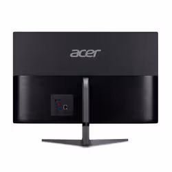 Acer Veriton Z2594G Intel® Core™ i5 60,5 cm (23.8") 1920 x 1080 pixels 16 Go DDR4-SDRAM 512 Go SSD PC All-in-One Windows 11 Pro Wi-Fi 6 (802.11ax) Noir - Vue supplémentaire 4