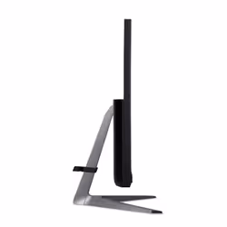 Acer Veriton Z2594G Intel® Core™ i5 60,5 cm (23.8") 1920 x 1080 pixels 16 Go DDR4-SDRAM 512 Go SSD PC All-in-One Windows 11 Pro Wi-Fi 6 (802.11ax) Noir - Vue supplémentaire 5