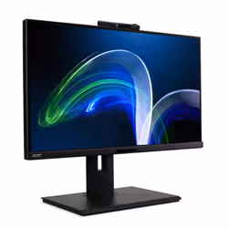Acer B278U écran plat de PC 68,6 cm (27") 2560 x 1440 pixels 2K Ultra HD LED Noir - Vue supplémentaire 2