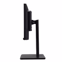 Acer B278U écran plat de PC 68,6 cm (27") 2560 x 1440 pixels 2K Ultra HD LED Noir - Vue supplémentaire 4