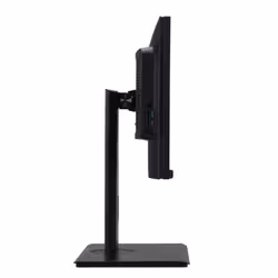 Acer B278U écran plat de PC 68,6 cm (27") 2560 x 1440 pixels 2K Ultra HD LED Noir - Vue supplémentaire 5
