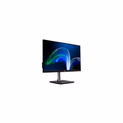 Acer CB243Y écran plat de PC 60,5 cm (23.8") 1920 x 1080 pixels Full HD LCD Noir - Vue supplémentaire 2