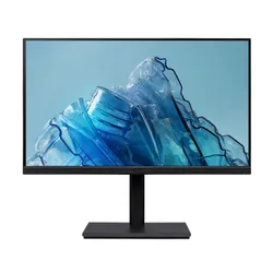 Acer CB1 CB241Y LED display 60,5 cm (23.8") 1920 x 1080 pixels Full HD LCD Noir