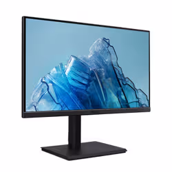 Acer CB271 LED display 68,6 cm (27") 1920 x 1080 pixels Full HD LCD Noir - Vue supplémentaire 2