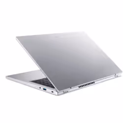 Acer EX215-33-397W Ordinateur portable 39,6 cm (15.6") Full HD Intel® Core™ i3 i3-N305 8 Go LPDDR5-SDRAM 256 Go SSD Wi-Fi 6 (802.11ax) Argent - Vue supplémentaire 5