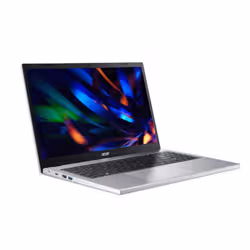 Acer Extensa 15 EX215-33-37UB Ordinateur portable 39,6 cm (15.6") Full HD Intel® Core™ i3 i3-N305 8 Go LPDDR5-SDRAM 256 Go SSD Wi-Fi 6 (802.11ax) Windows 11 Pro Argent - Vue supplémentaire 3