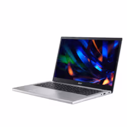 Acer Extensa 15 EX215-33-37UB Ordinateur portable 39,6 cm (15.6") Full HD Intel® Core™ i3 i3-N305 8 Go LPDDR5-SDRAM 256 Go SSD Wi-Fi 6 (802.11ax) Windows 11 Pro Argent - Vue supplémentaire 4