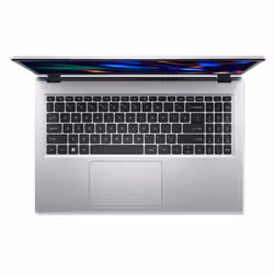Acer Extensa 15 EX215-33-37UB Ordinateur portable 39,6 cm (15.6") Full HD Intel® Core™ i3 i3-N305 8 Go LPDDR5-SDRAM 256 Go SSD Wi-Fi 6 (802.11ax) Windows 11 Pro Argent - Vue supplémentaire 5