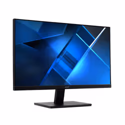 Acer V7 V247Y écran plat de PC 60,5 cm (23.8") 1920 x 1080 pixels Full HD Noir - Vue supplémentaire 2