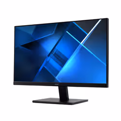 Acer V7 V247Y écran plat de PC 60,5 cm (23.8") 1920 x 1080 pixels Full HD Noir - Vue supplémentaire 3