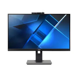 Acer B7 B277D écran plat de PC 68,6 cm (27") 1920 x 1080 pixels 4K Ultra HD Noir