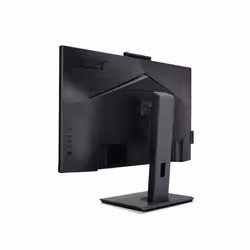 Acer B7 B277D écran plat de PC 68,6 cm (27") 1920 x 1080 pixels 4K Ultra HD Noir - Vue supplémentaire 5