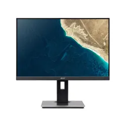 Acer B7 B247W écran plat de PC 60,5 cm (23.8") 1920 x 1200 pixels 4K Ultra HD LCD Noir