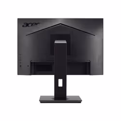 Acer B7 B247W écran plat de PC 60,5 cm (23.8") 1920 x 1200 pixels 4K Ultra HD LCD Noir - Vue supplémentaire 3
