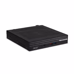 Acer Veriton N N4690GT Mini PC Intel® Core™ i5 i5-12400 16 Go DDR4-SDRAM 512 Go SSD Windows 11 Pro Noir - Vue supplémentaire 2