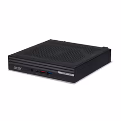 Acer Veriton N N4690GT i5-12400 mini PC Intel® Core™ i5 16 Go DDR4-SDRAM 512 Go SSD Noir - Vue supplémentaire 6