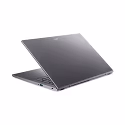 Acer Aspire 5 A517-53-57UQ Ordinateur portable 43,9 cm (17.3") Full HD Intel® Core™ i5 i5-1235U 8 Go DDR4-SDRAM 256 Go SSD Wi-Fi 6E (802.11ax) linux Argent - Vue supplémentaire 3