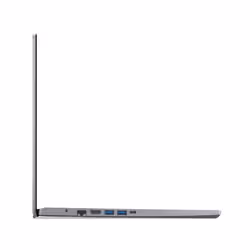 Acer Aspire 5 A517-53-57UQ Ordinateur portable 43,9 cm (17.3") Full HD Intel® Core™ i5 i5-1235U 8 Go DDR4-SDRAM 256 Go SSD Wi-Fi 6E (802.11ax) linux Argent - Vue supplémentaire 4