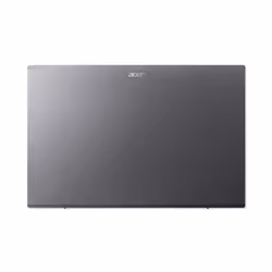 Acer Aspire 5 A517-53-57UQ Ordinateur portable 43,9 cm (17.3") Full HD Intel® Core™ i5 i5-1235U 8 Go DDR4-SDRAM 256 Go SSD Wi-Fi 6E (802.11ax) linux Argent - Vue supplémentaire 6