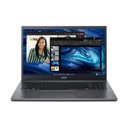 Acer Extensa 15 EX215-55-52HC Ordinateur portable 39,6 cm (15.6") Full HD Intel® Core™ i5 i5-1235U 8 Go DDR4-SDRAM 256 Go SSD Wi-Fi 5 (802.11ac) Windows 11 Home Gris