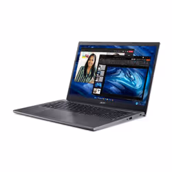 Acer Extensa 15 EX215-55-79JJ Ordinateur portable 39,6 cm (15.6") Full HD Intel® Core™ i7 i7-1255U 16 Go DDR4-SDRAM 512 Go SSD Wi-Fi 5 (802.11ac) Windows 11 Home Gris - Vue supplémentaire 2